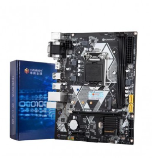 Huanan motherboard hot sale